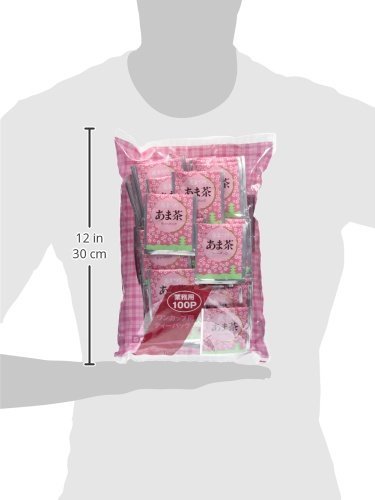 【ラスト1点】OSK 花まつり 甘茶(あま茶)ティーバック100P Amazon | OSK 業務用 花まつり あま茶 甘茶 ティーバック アルミ 個