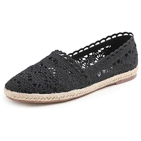 Espadrilles Feversole Confort Femme Cover