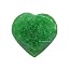Green Strawberry Quartz