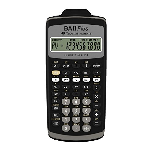 TI-BA II Plus + Kit de geometría + Garantía extendida 60 meses - Imagen 3