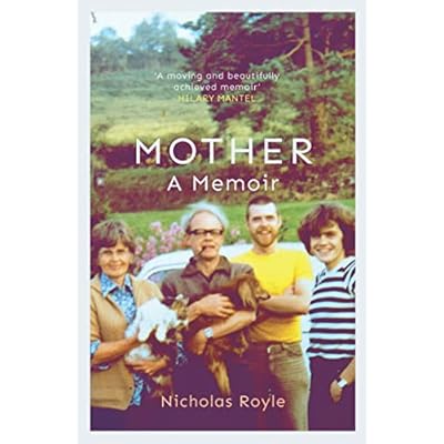 Mother: A Memoir