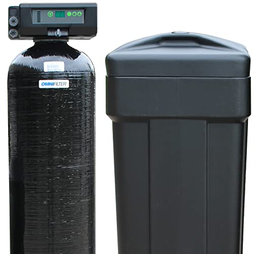 Top 10 Best High Efficiency Water Softener Reviews & Buying Guide