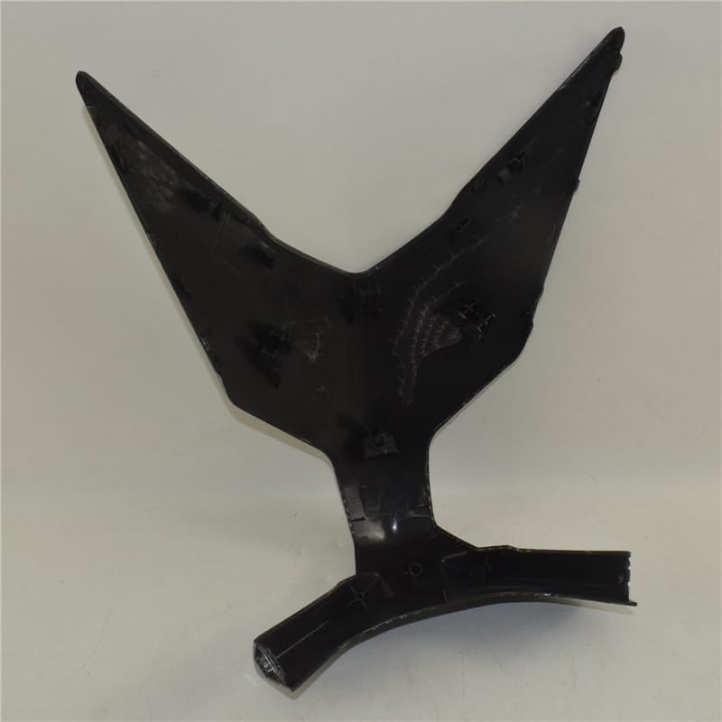 For Yamaha T-Max TMAX 560 2025 2026 Front Beak Nose Headlight Upper Fairing Kit Cover Replacement Part
