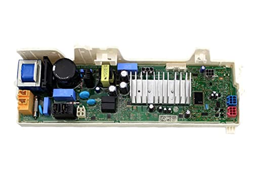 Greendhat 100% tested for LG washing machine board Display panel motherboard used board (Color : A main board)