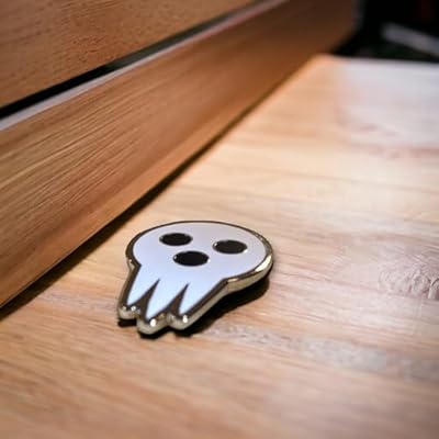 Pin's Soul Eater – Insigne Métal émaillé, Anime – Neuf