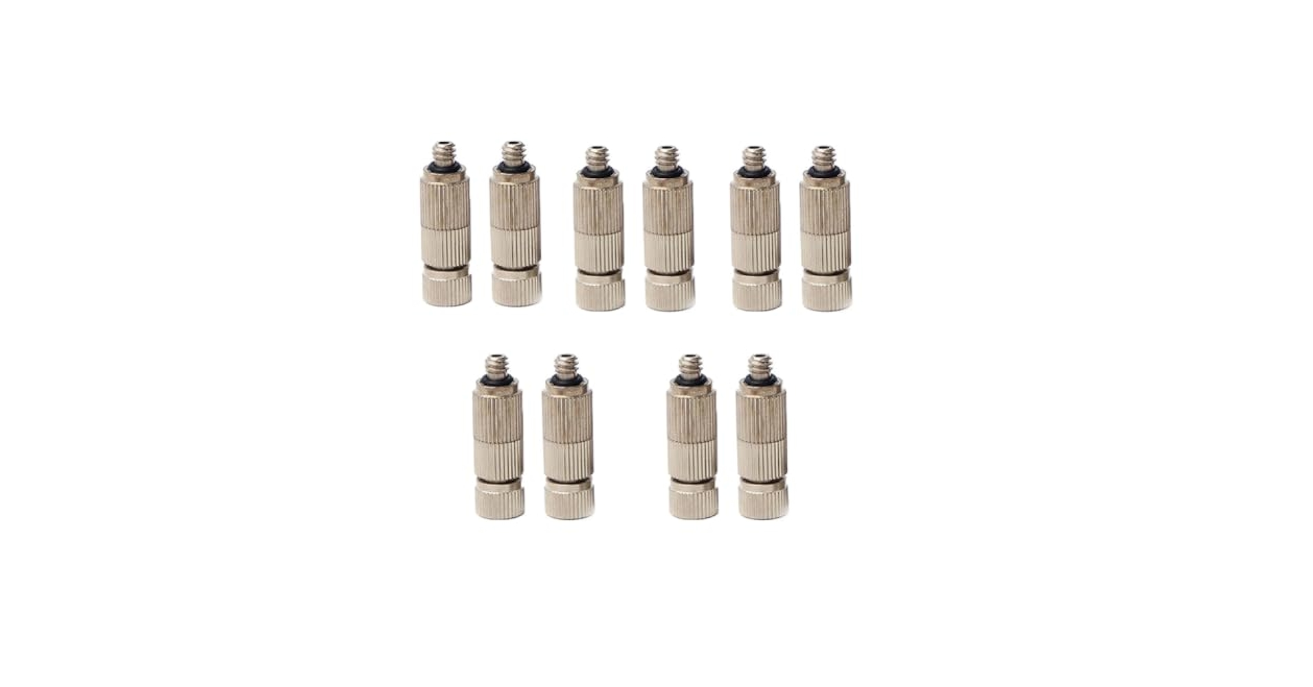Amazon.com: HMVJRPMY Cooling System Spray Nozzle(50pcs) Anti