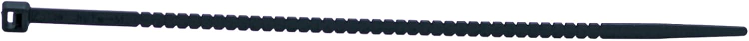Tite Reach Tools Zip-Tite Easy Twist Off Nylon Cable Ties (50, 8 Inches)