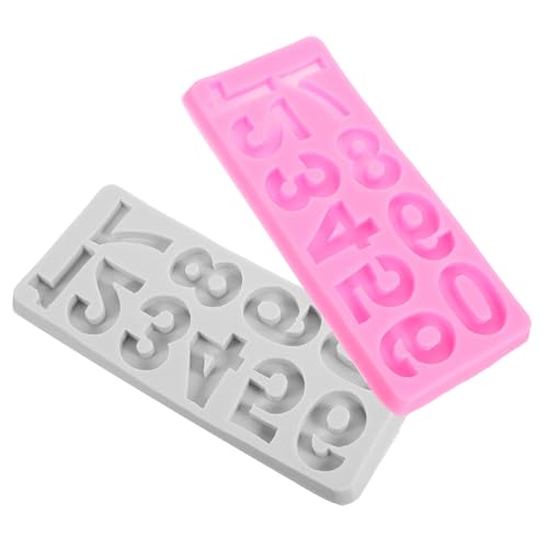 MAGICLULU Molde Para Enrejado De Hielo 3pcs Molde Para Hacer Hielo Silicona Fácil De Usar y Limpiar