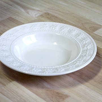 Amazon.co.jp: ウエッジウッド(Wedgwood) フェスティビティ アイボリー