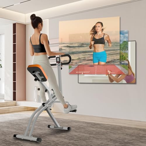 Image of RIVANO Squat Machine