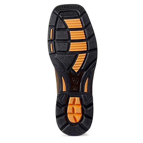 Image of Ariat Men's Workhog Wide Square Toe Work Boot