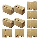 Idéal pour les parents, et les éducateurs dans les familles, les écoles ou les groupes d'artisanat, ils encouragent l'imagination et l'apprentissage pratique tout en favorisant les liens.