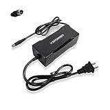 42V Charger for Segway Ninebot Electric Scooter,YZPOWER 36V Lithium Battery Charger Universal for M3