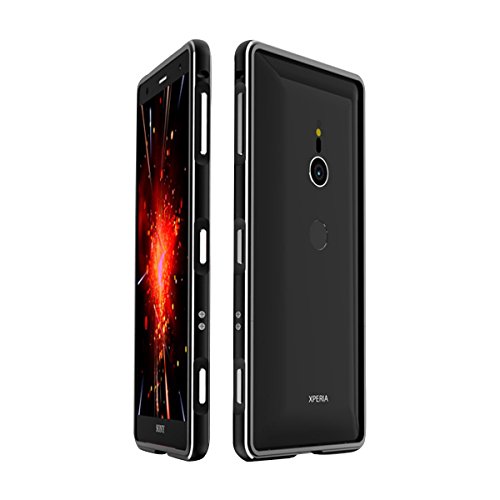 So 01j Xperia Xz バンパー 携帯電話アクセサリの通販 価格比較 価格 Com