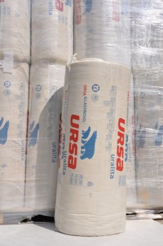 Preisvergleich Produktbild URSA DÄMMFILZ DF 39 WLG 040 160mm