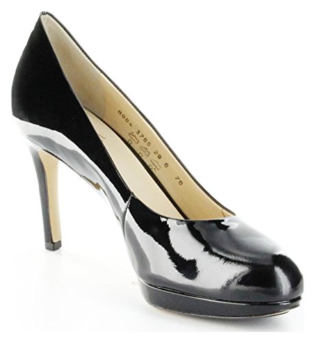 HÖGL Pumps Studio 80 0-128004, zwart, 36 EU - Image 9