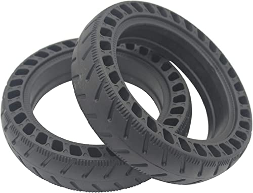 Pneu de remplacement de roues Xiaomi M365 CUSMA haute durabilité 8.5''
