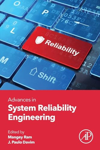 Advances in System Reliability Engineering view 2
