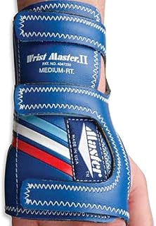 Master Wrist II Right Hand Royal Medium