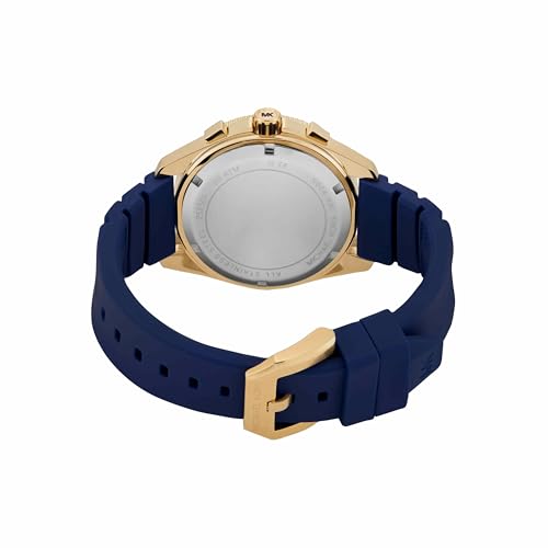 Image of Michael Kors Maritime Blue Watch MK9205