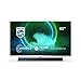 Produktbild Philips Ambilight TV 65PUS9435/12 65-Zoll LED TV mit Sound von Bowers & Wilkins (P5 Perfect Picture Engine, 4K UHD, Dolby VisionAtmos, Android TV, HDR 10+, Sprachassistent) [2020/2021 Modell]