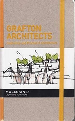 Preisvergleich Produktbild Grafton Architects: Inspiration and Process in Architecture