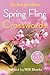 The New York Times Spring Fling Crosswords: 75 Easy Puzzles