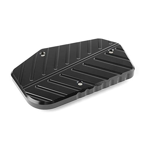 Agrandisseur de béquille moto en aluminium pour Suzuki V-Strom 1000 DL1000 2014-2017