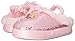Disney Girl's Priness Scuff Slipper 217-K
