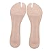 LCSVCCXA 3X Support Insoles for High Heels and Sandals