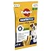 Price comparison product image Pedigree DentaStix - Daily Dental Chews For Small Dogs (5-10 kg), 7 Sticks 110g Pack of 10