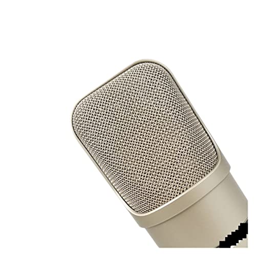 Microphone antibruit pour PC avec suspension antichoc éliminant les vibrations - 5