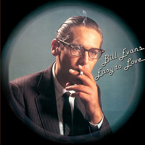 Album Art for Easy To Love (Orange) by Bill Evans