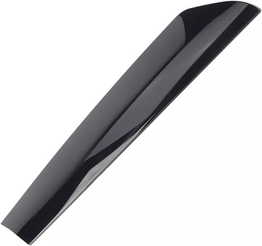 For MINI Front Left Windshield COOPER A Pillar Trim Fits Models R50 R52 R53, Part Number 51137128157