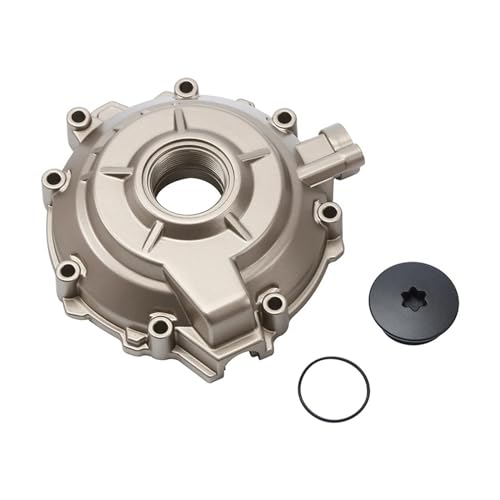 Couvercle carter de stator pour S1000RR protection moteur en alliage haute résistance