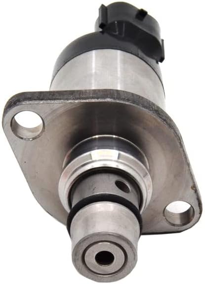 294200-2750 Diesel Fuel Pump Regulator Suction Control SCV Valve Compatible with Isu-zu 4JK1 4JJ1,Mitsubi-shi Light Truck 2003-2010 Replace 8-98145484-1 8981454841