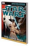  Star Wars Legends Epic Collection: The Clone Wars Vol. 4