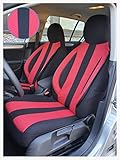 skoda fabia monte carlo 2019 Für ein besseres und komfortables Sitzgefühl sind die flanken zusätzlich kräftig unterfüttert