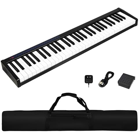 HONEY JOY Keyboard Piano Cover