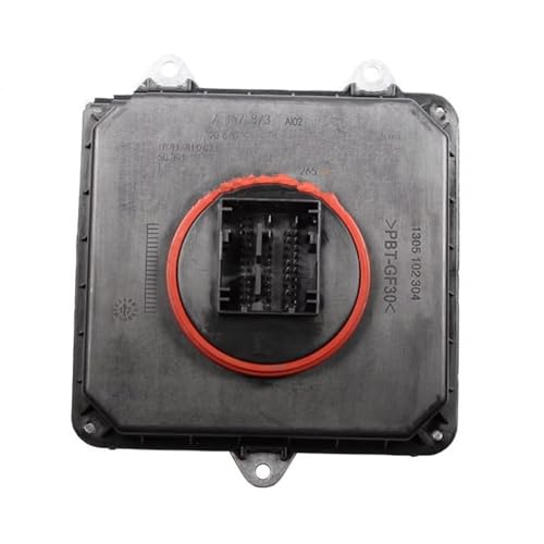 Ballast xénon HID pour bloc avant de BMW Série 3 LCI 2015-2018