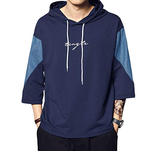 7分袖 メンズパーカー トレーナー 通販 人気ランキング 価格 Com