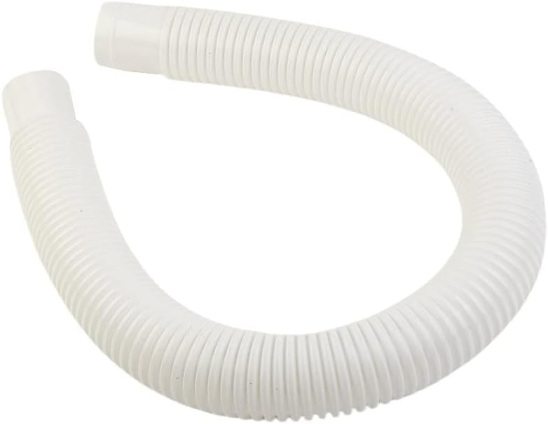 Manguera de Repuesto para Piscina, Manguera de Skimmer de Piscina Sobre el Suelo, 1.5in*3in, Se Adapta a Skimmer de Superficie Intex, 1 PIEZA