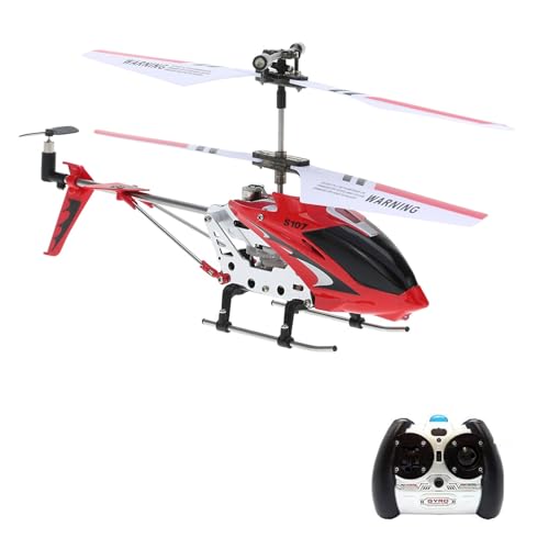 GoolRC S107/S107G Mini RC Helicopter