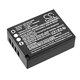 [Batterie de haute qualité] - Nos batteries sont fabriquées selon les spécifications exactes comme la batterie d'origine. Chaque batterie est dotée d'une détection rigoureuse des spécifications et d'un test d'utilisation, ce qui garantit une utilisation sûre et durable de la batterie contre les surcharges, les décharges excessives, le remplacement, les surtensions et les courts-circuits pour une meilleure durée de vie de la batterie.