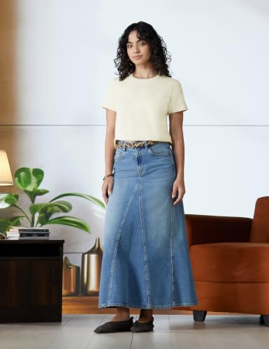 Image of Allen Solly Women T-Shirt