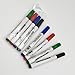 Dry Erase Markers Whiteboard Marker Pens Low Odor Marker Pens Fine Tip Pen for School Office or Home 12pcs