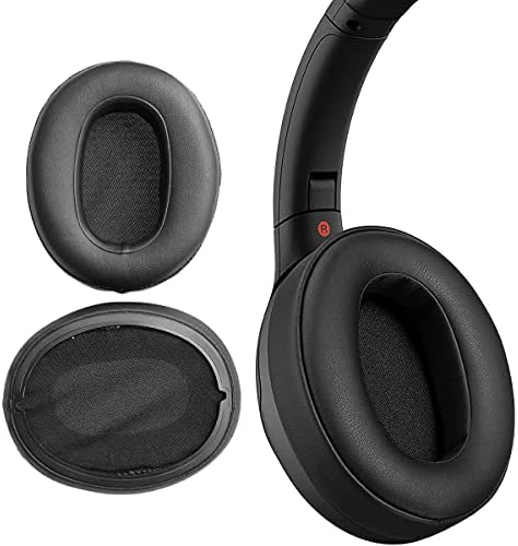Sony WHXB900N Noise Cancelling Headphones