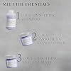 Davines LOVE/Smoothing Shampoo, Gentle Anti-Frizz Cleanser for Frizzy, Coarse or Unruly Hair - Promotes Straightening & Shine - Apple Pulp Formula for Soft, Tamed & Sleek Strands