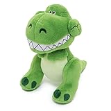 ペットパラダイス 犬 おもちゃ ディズニー トイ・ストーリー 音が鳴る ぬいぐるみ オモチャ 玩具 トイ TOY 小型犬 猫 キャラクター レックス 998-55993