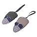 POPETPOP 2PSC Juguete para Masticar Perros Sonido Juguete de Peluche Ratones pequeños en Forma para Mascotas Perros Gatos (Ratones pequeños)